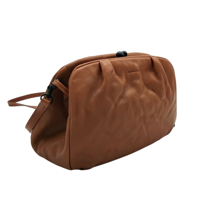 Aunts & Uncles MRS. FROSTING Handtasche caramel